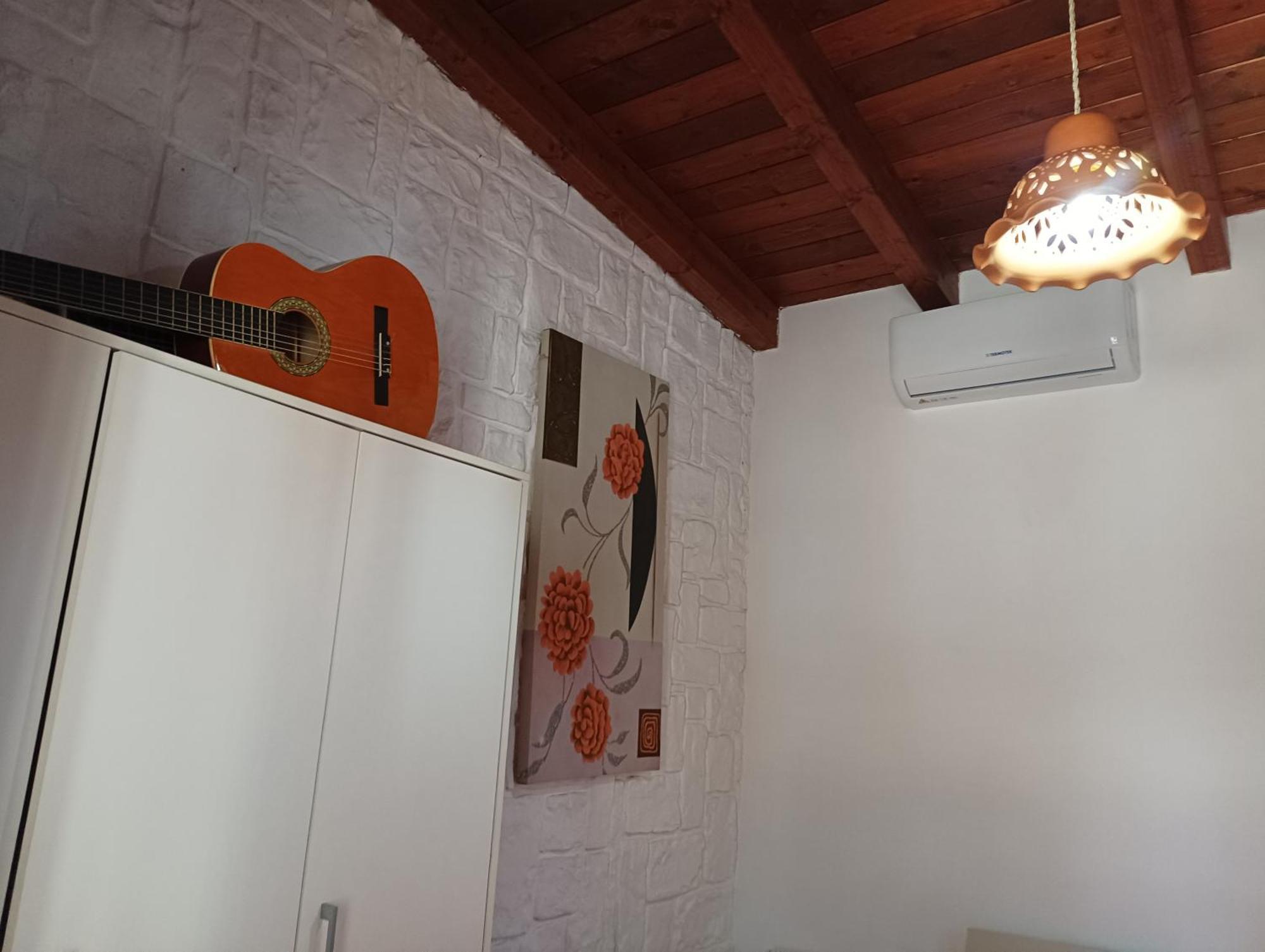 Вилла Pupillo Casa Vacanza Франкавилла-Фонтана Экстерьер фото